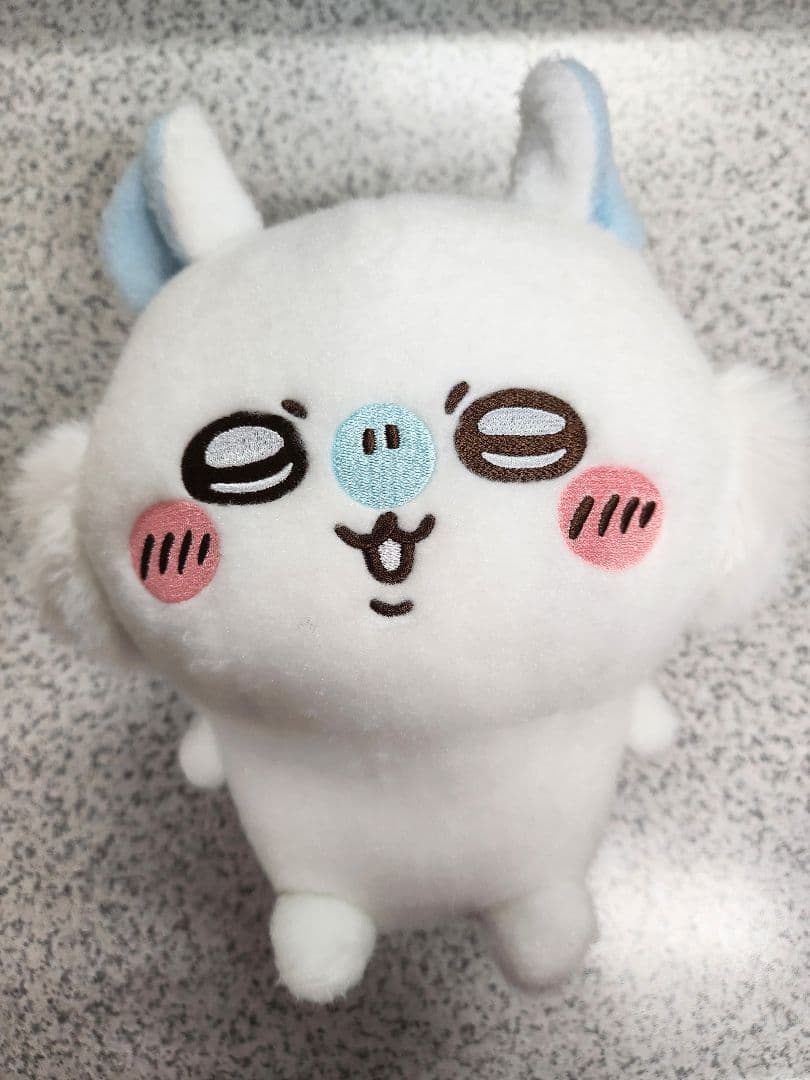 ちいかわ しーぷあ ぬいぐるみ しーぷあコンプリートセット