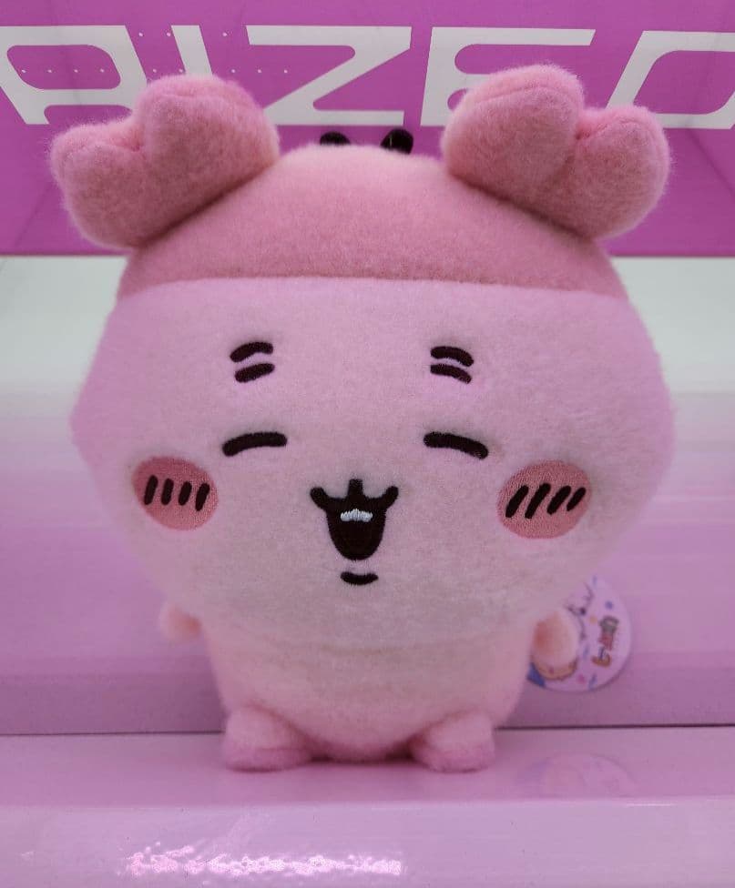 ちいかわ しーぷあ ぬいぐるみ しーぷあコンプリートセット