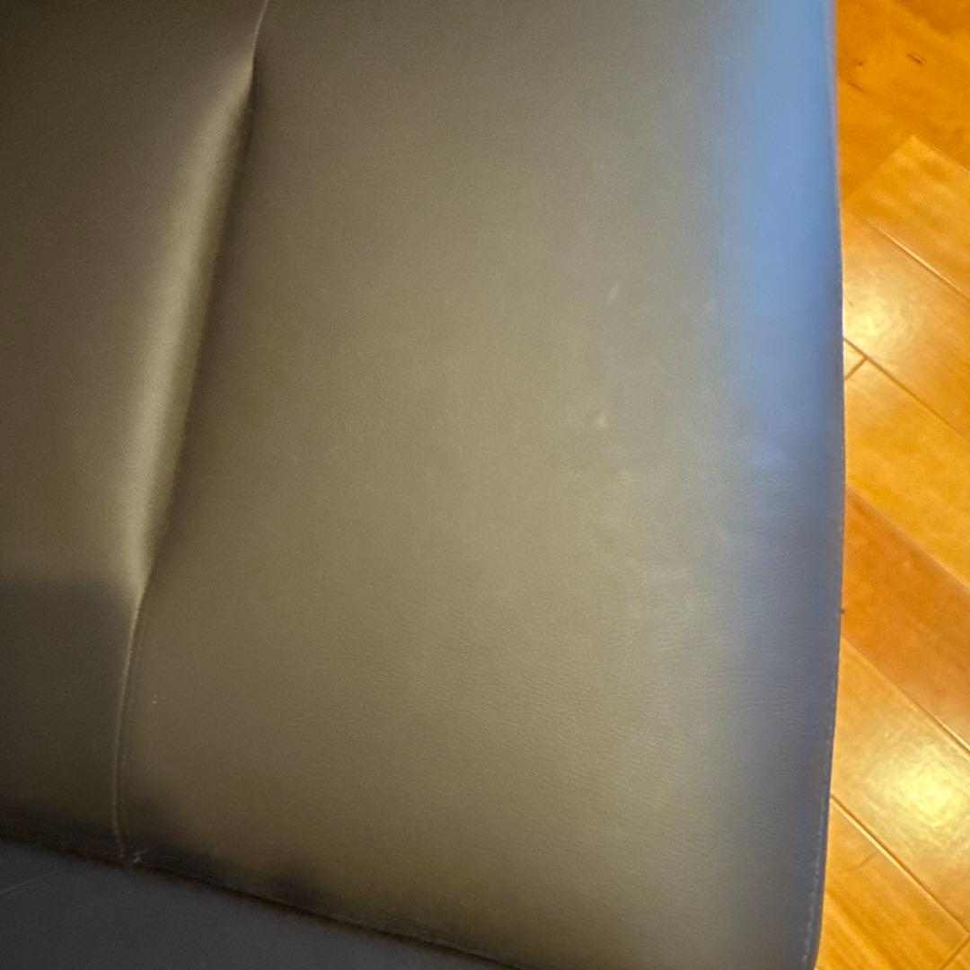 ニトリ電動1人用ソファ