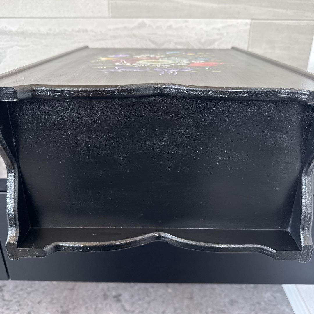 トールペイント (アッセンデルフト)マガジンラック