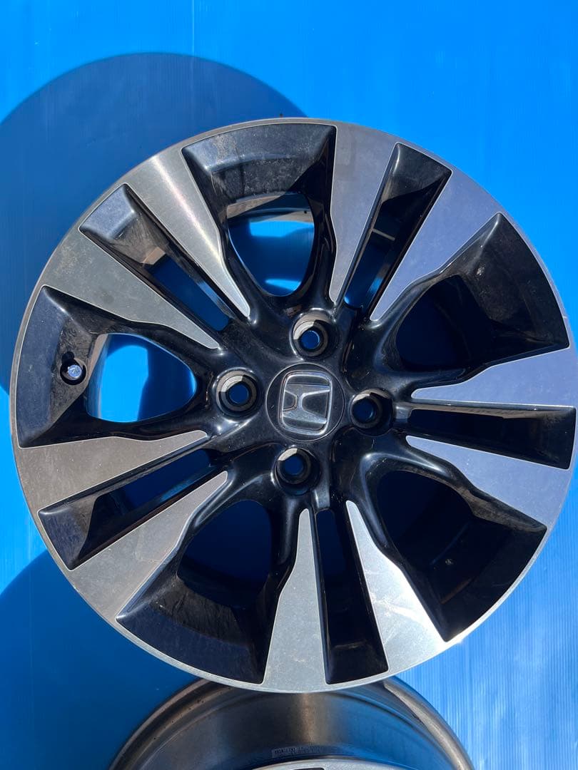 タイヤ・ホイール nori32