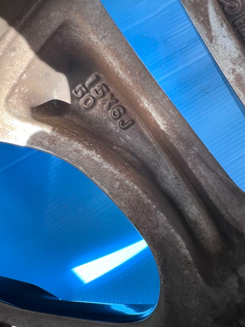 タイヤ・ホイール nori32