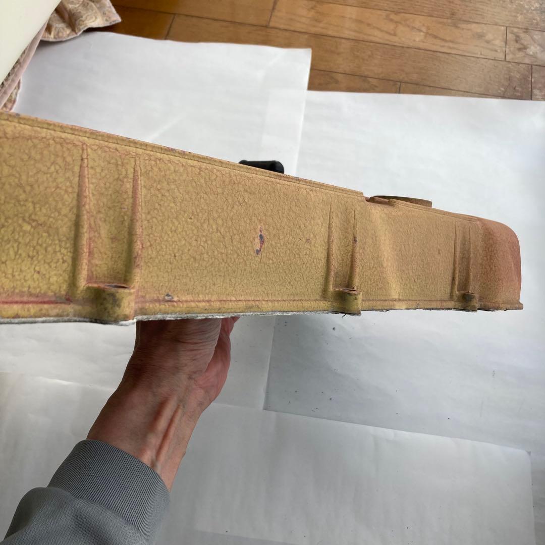 【送料込】日産 FJ20 DOHC 16VALVE ヘッドカバー