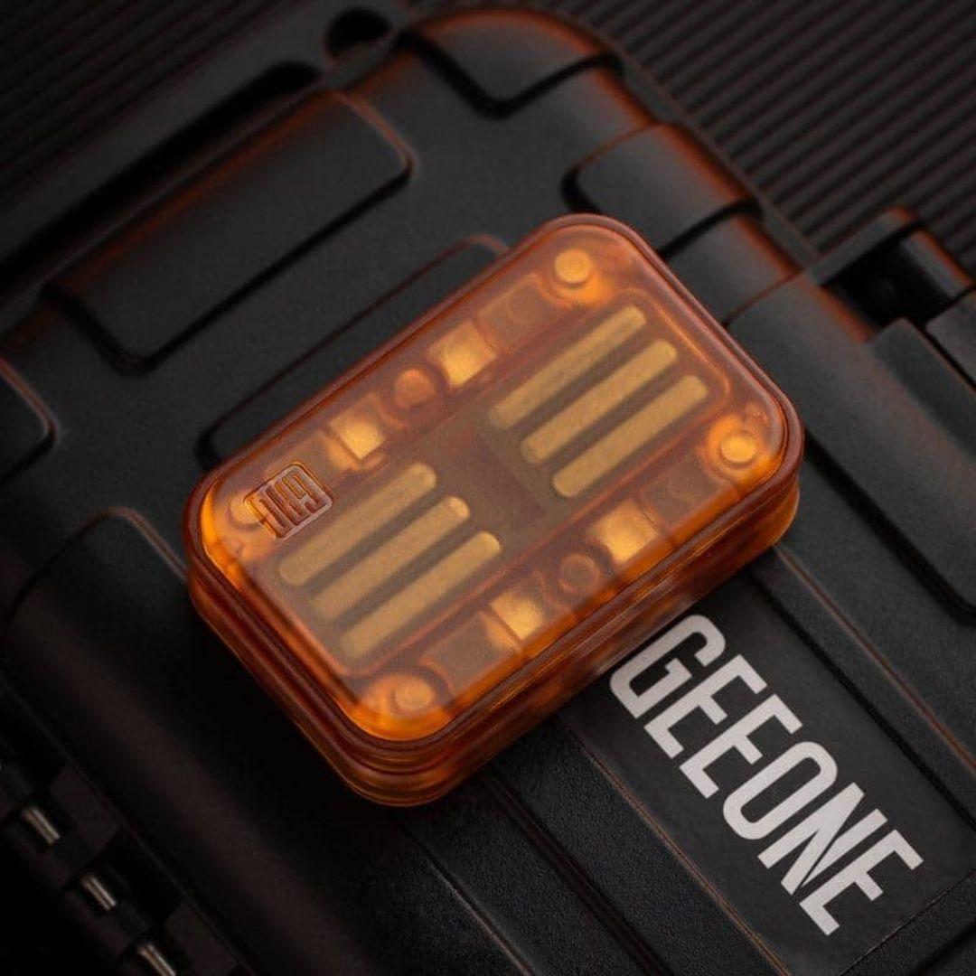 「正規品」42COSMO Life and Death　フィジェットトイ　EDC