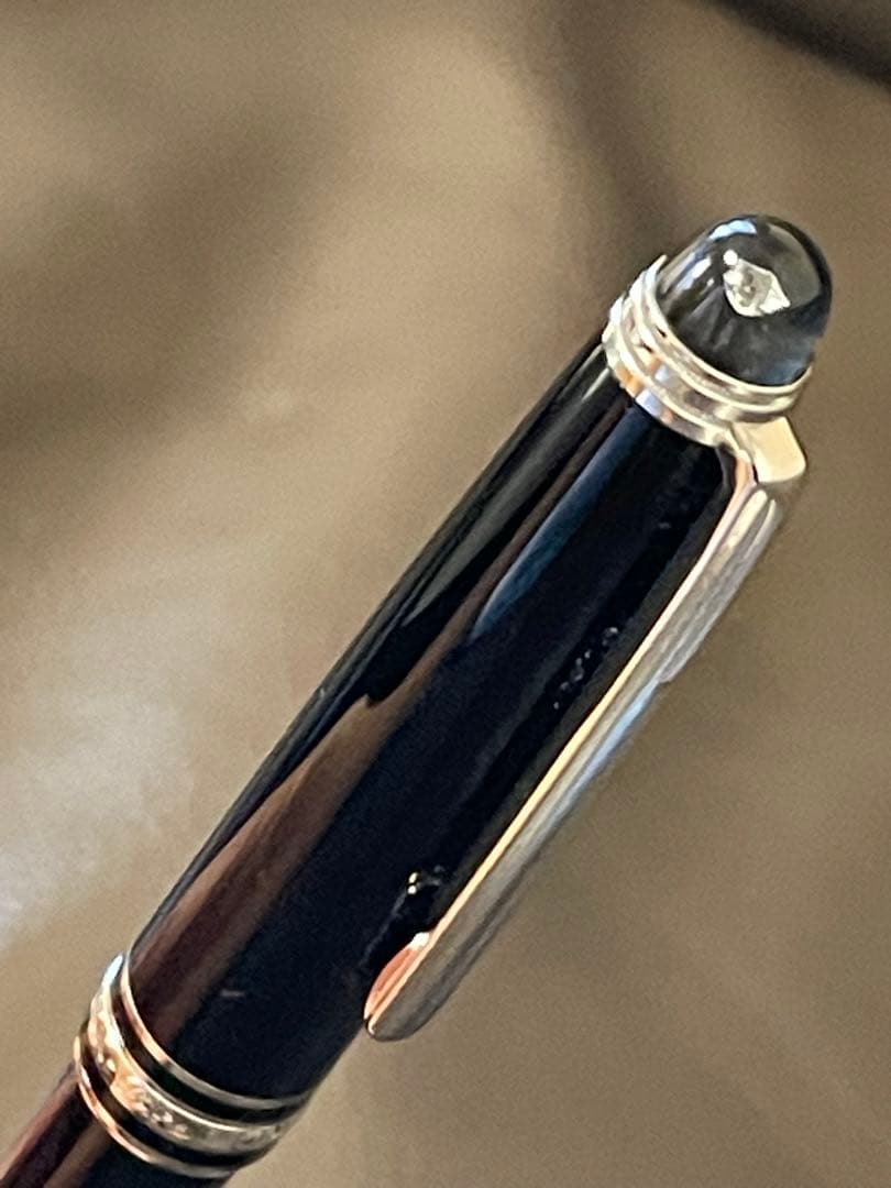 タ*ボ様 ‼️極美‼️ダイヤモンド‼️モンブラン‼️マイスターシュテュック クラ