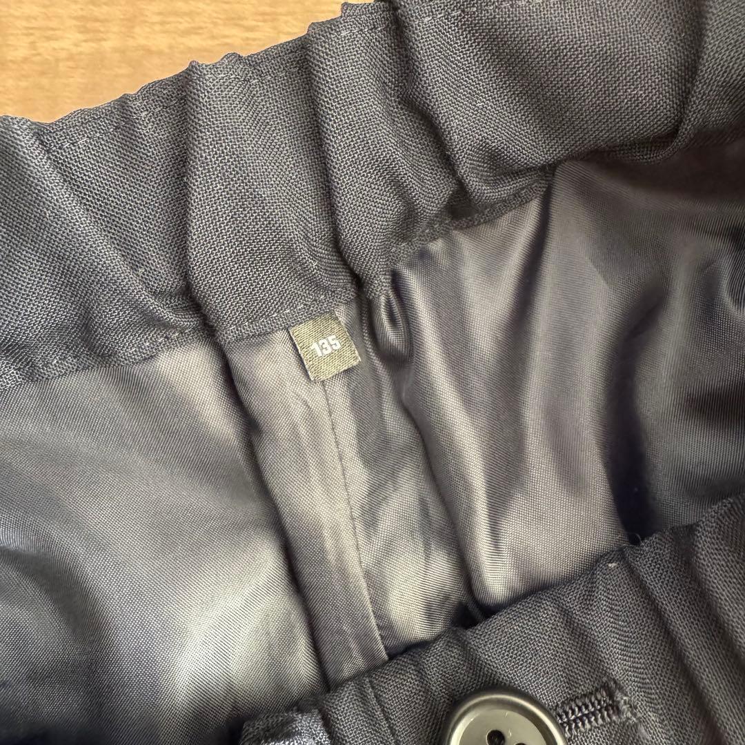 green label relaxing スーツ セット　135