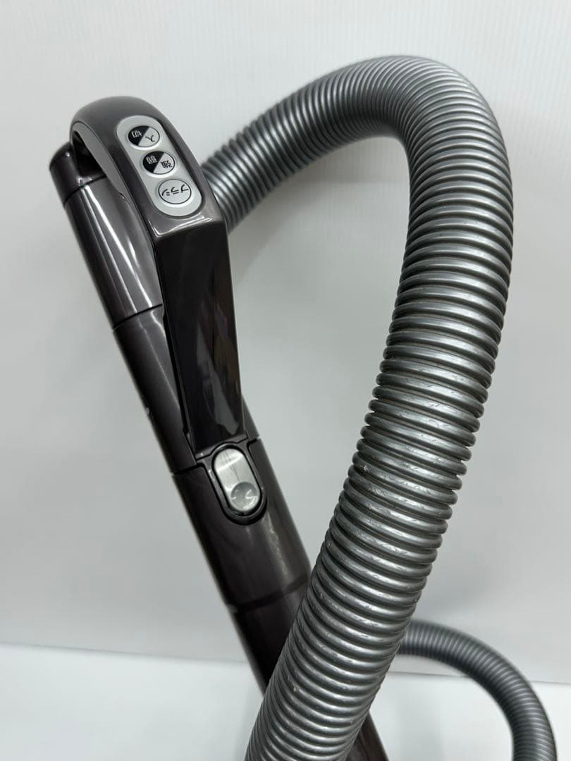 綺麗　美品　動作保証品　中古　ダイソン　Dyson CY25 掃除機　セット