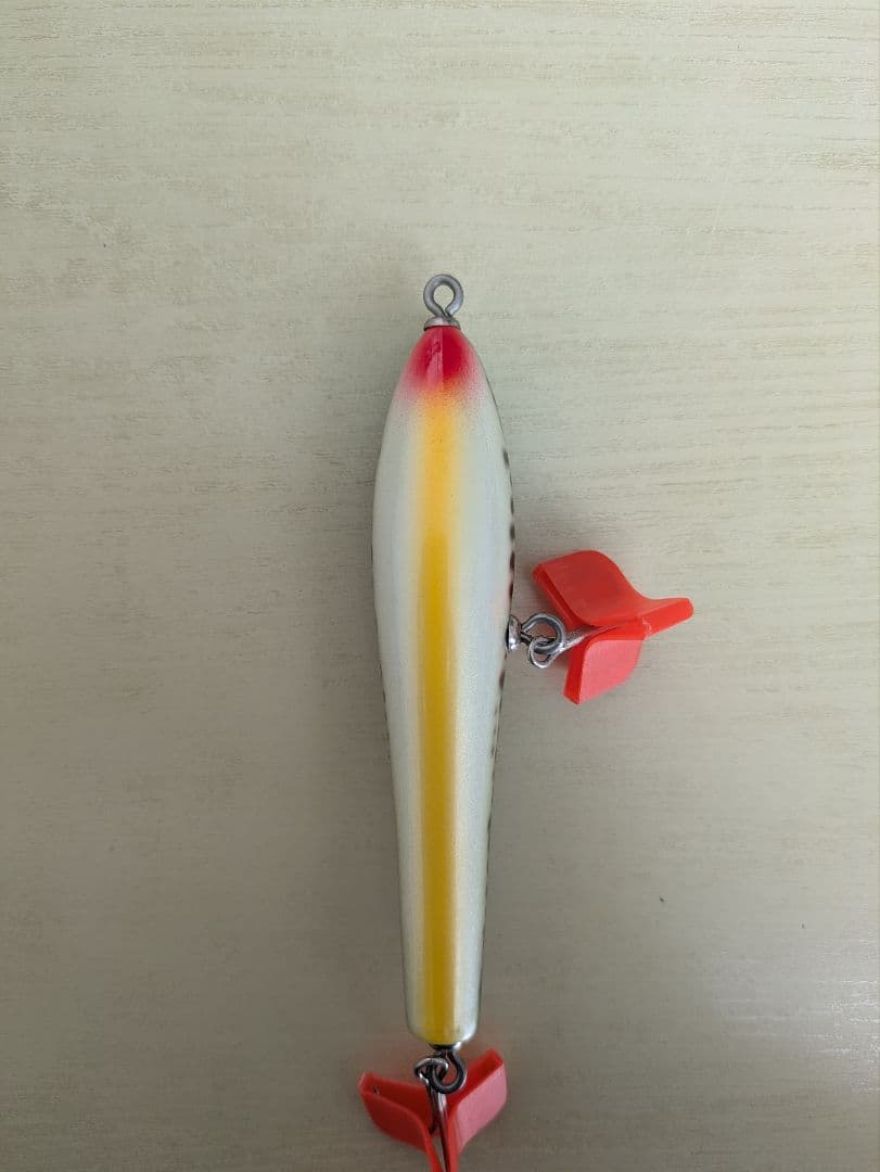 BALSA50 4点セット　ラージマウス難あり