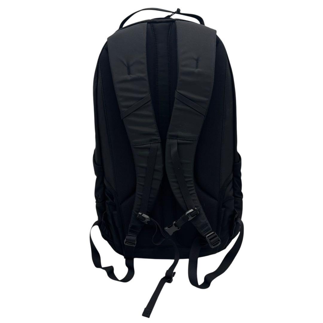美品◎ ザノースフェイス VOSTOK ボストーク A4可 リュック 男女可 黒