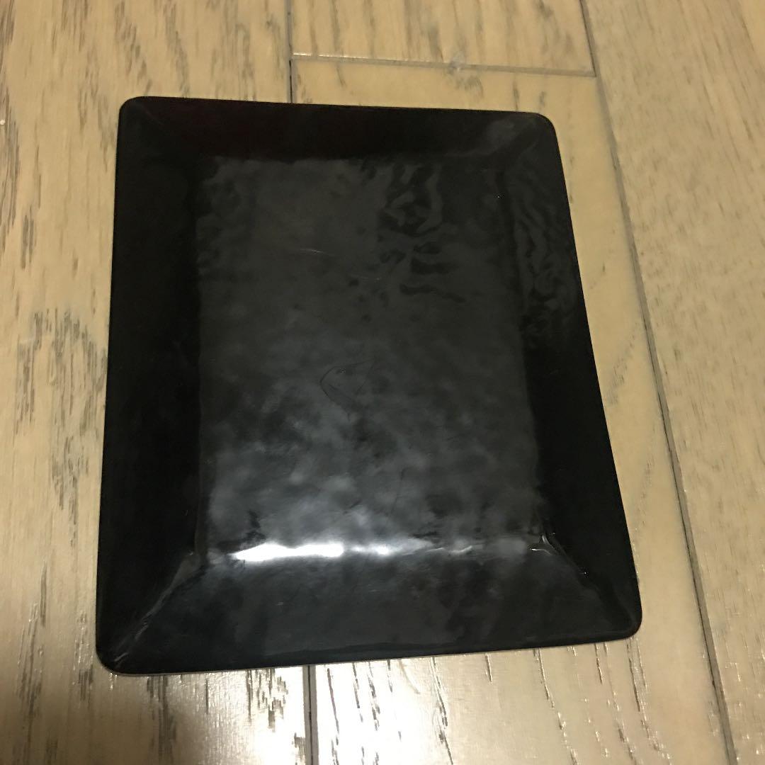 七宝焼きトレイ  東郷青児  新品