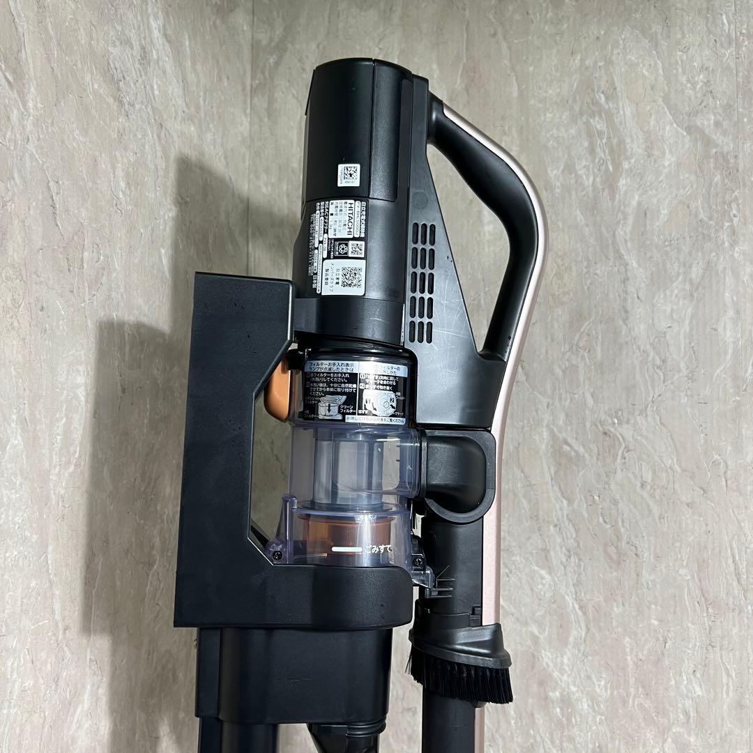 2024年製 日立ラクかるパワーブーストサイクロン PV-BHL5000J