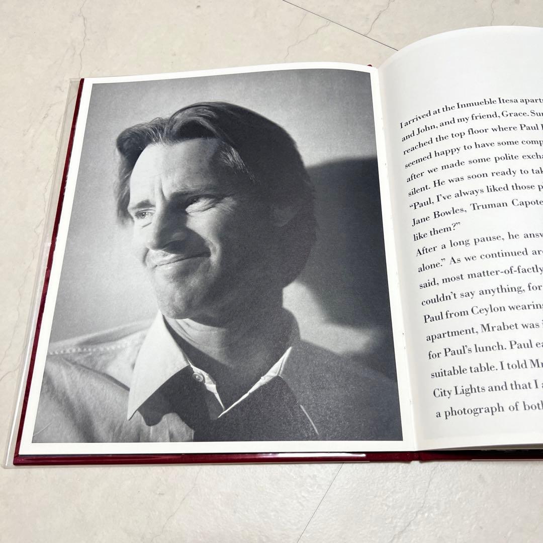 洋書 Bruce Weber / Sam Shepard