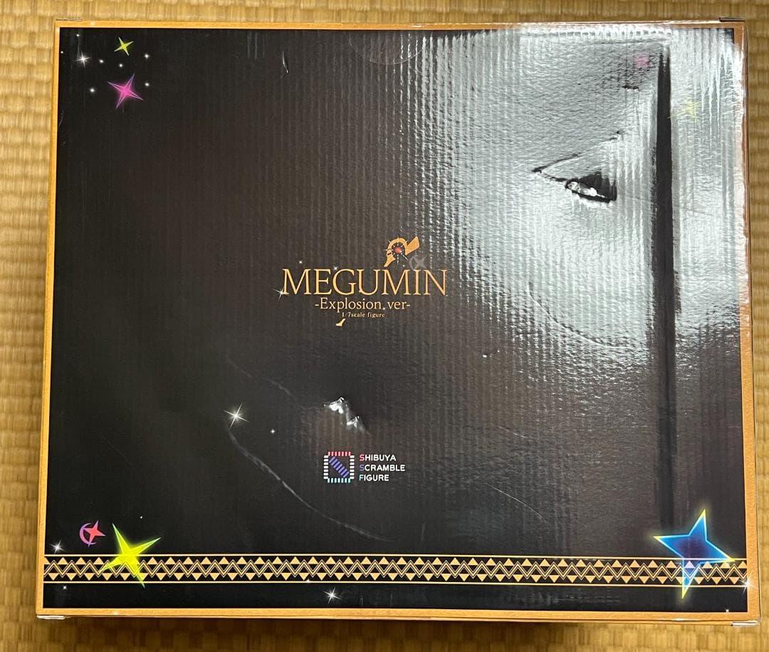 eStream この素晴らしい世界に祝福を! めぐみん エクスプロージョンVer