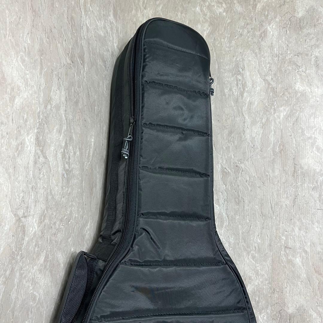Gibson ギブソン アコースティックギター用 セミハードケース ギグバッグ