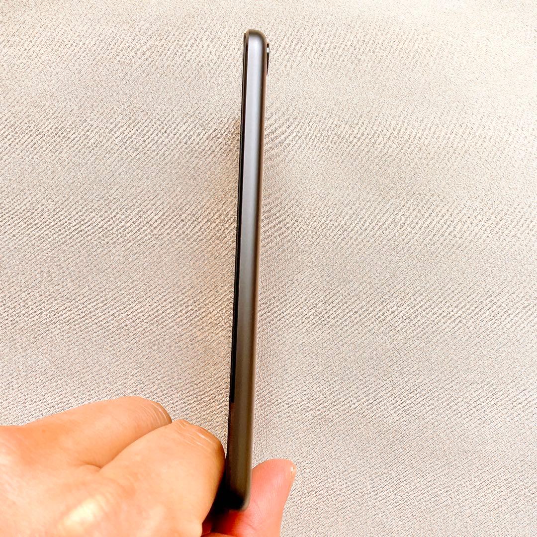 グレー iPod touch 第6世代 128GB アイポッドApple本体F