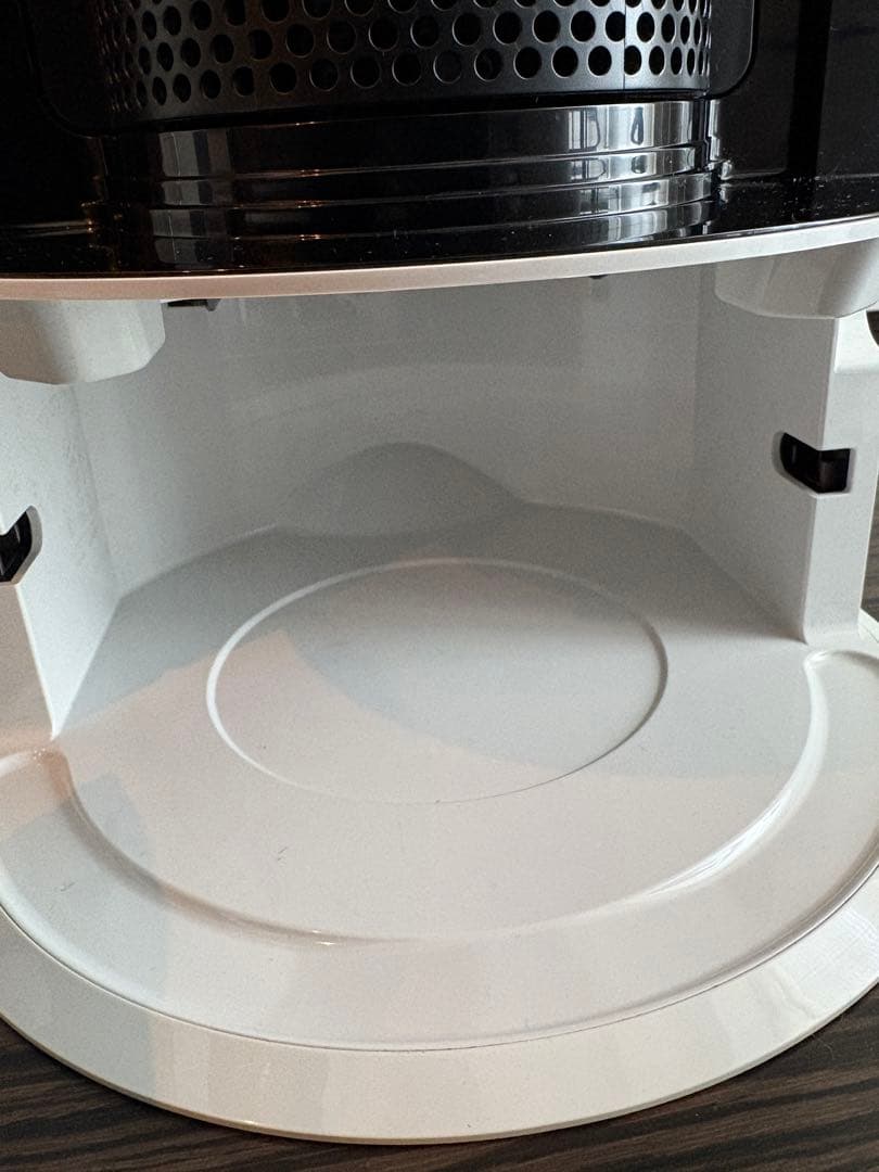 ダイソンPure Humidify + Cool PH01 WS 加湿空気清浄機