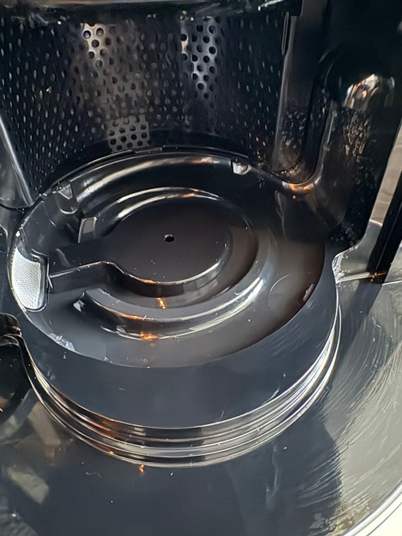 ダイソンPure Humidify + Cool PH01 WS 加湿空気清浄機