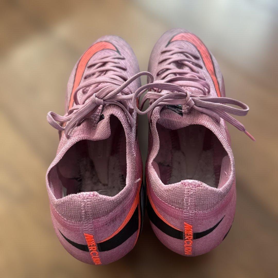 マーキュリアル ヴェイパー16 エリート AG 26.5cm