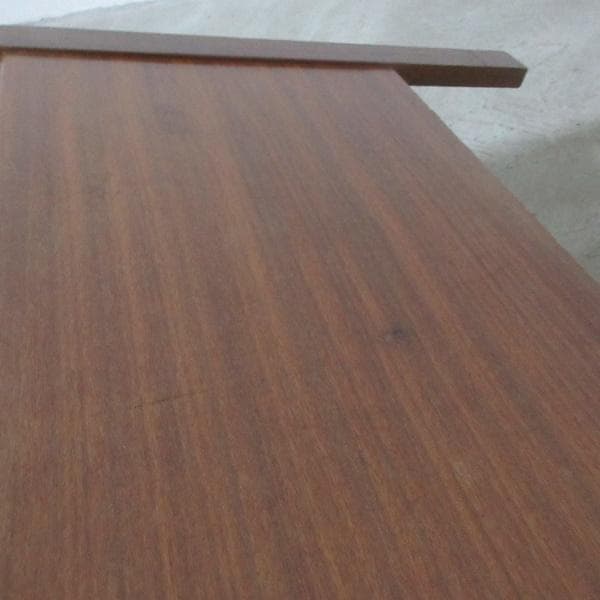 イギリス ビンテージ 家具 マガジンラック 新聞入れ 楽譜入れ 英国 6988d