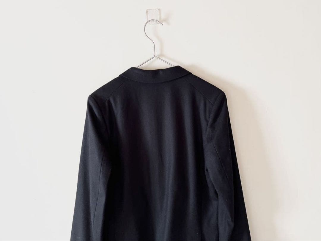 マーガレットハウエル×フォックスブラザーズ 新型 ハイランドジャケット