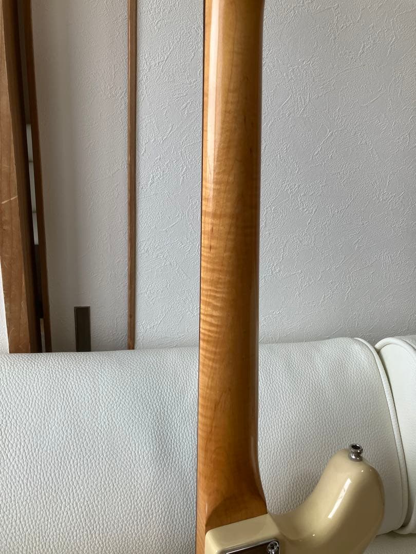 Blade MS-2 ムスタングタイプ