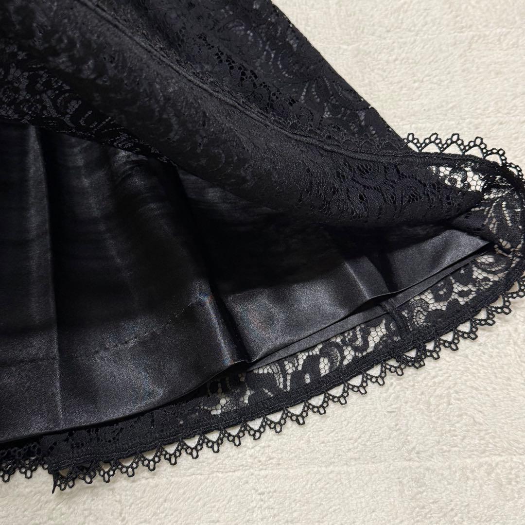 新品　メゾピアノジュニア　発表会結婚式　ドレスワンピース　160 【匿名配送】