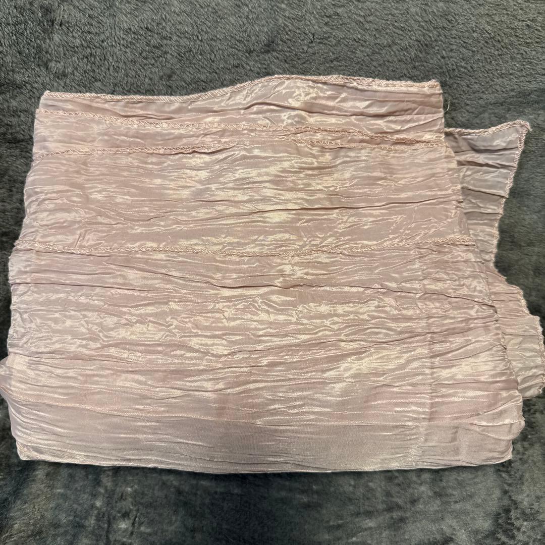 DITA ディータ　京のはんなり椿　浴衣　セット