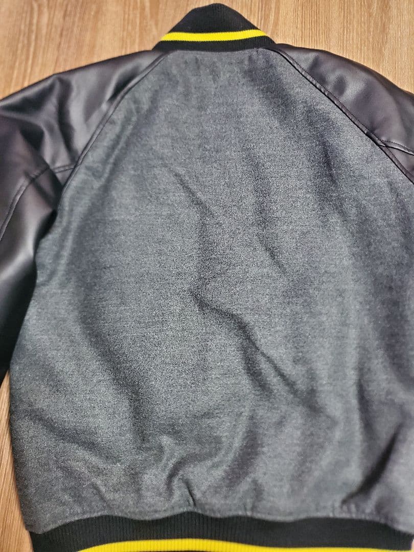 阪神タイガース セミオーダー スタジアムジャンパー L