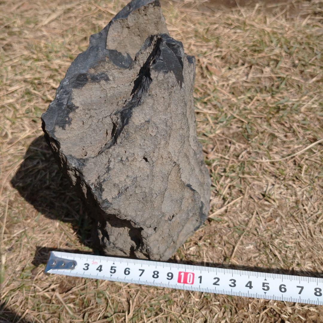 サヌカイト カンカン石