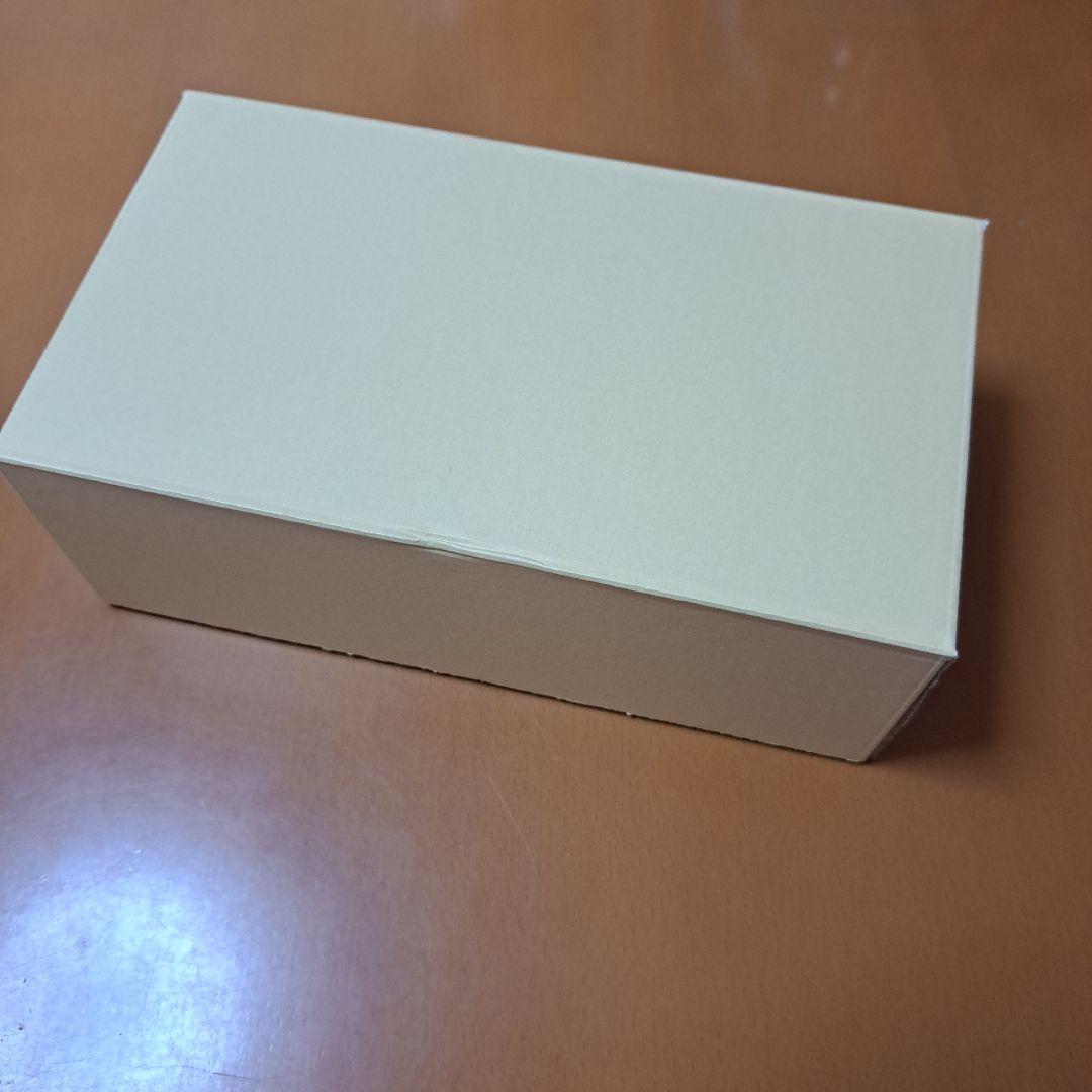 徳永英明 20th オルゴール付 ジュエリーボックス FC限定