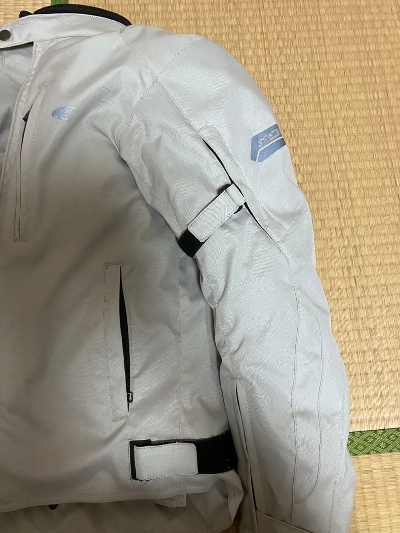 【CBVTR】コミネバイク用 ジャケットJK-603 1289