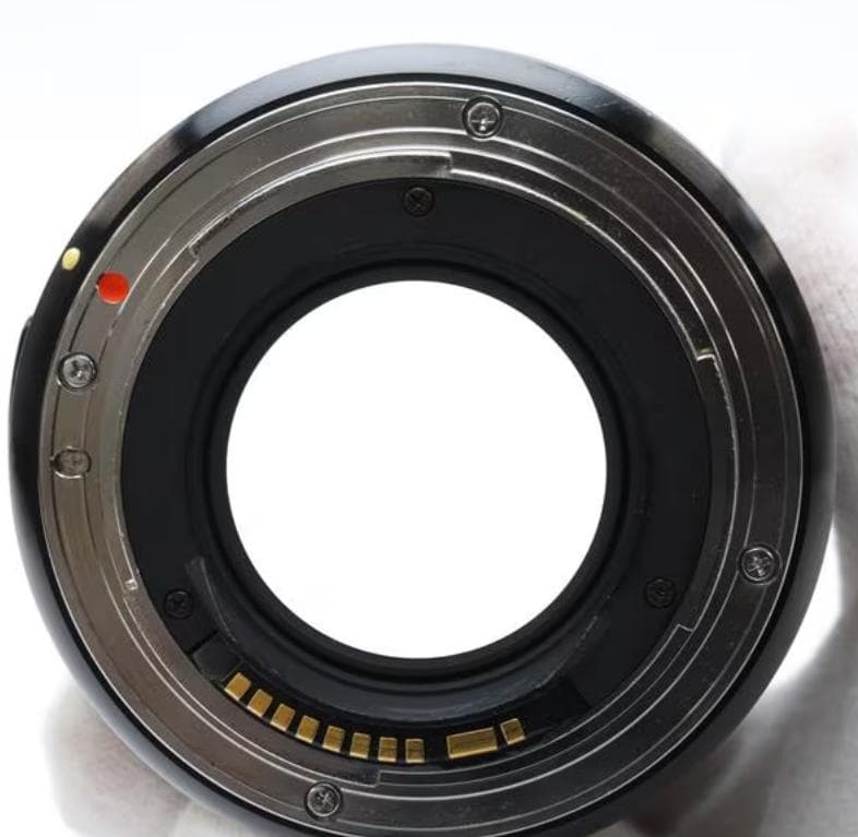 Art 50mm F1.4 DG HSM (キヤノンEF用)