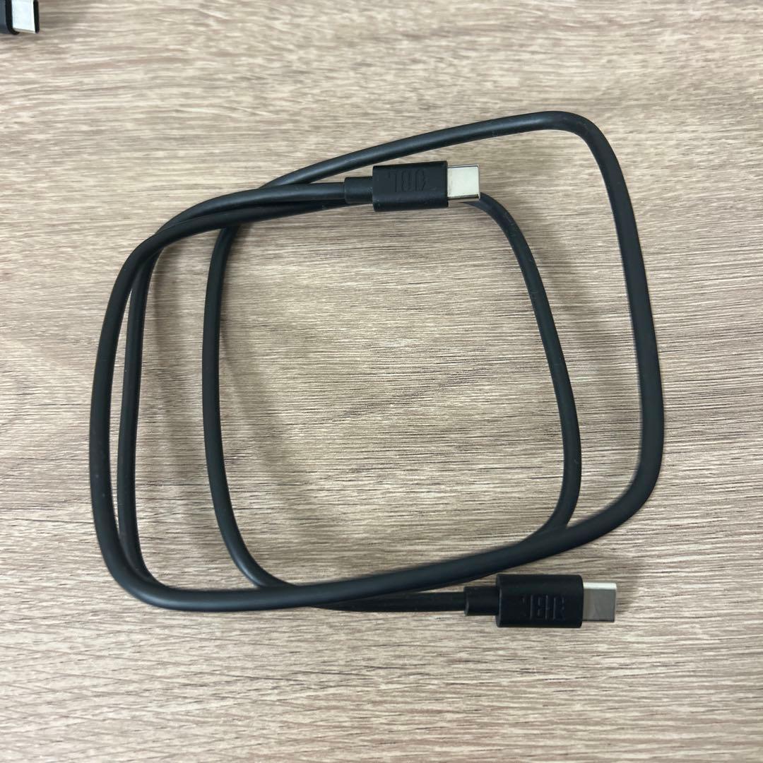 JBL TOUR PRO 3｜動作確認済｜付属品完備（箱・説明書なし）