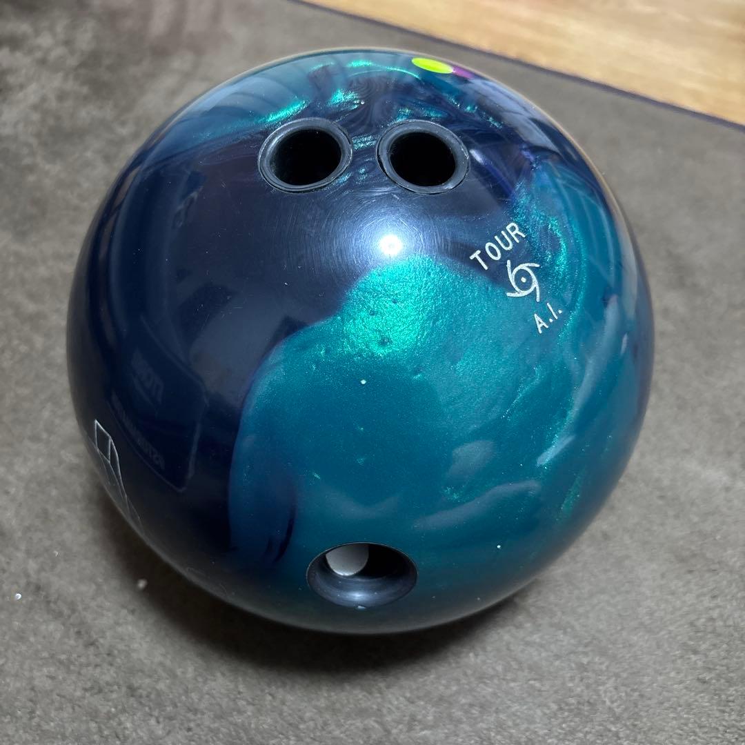 STORM社　IQ Tour AI 美品