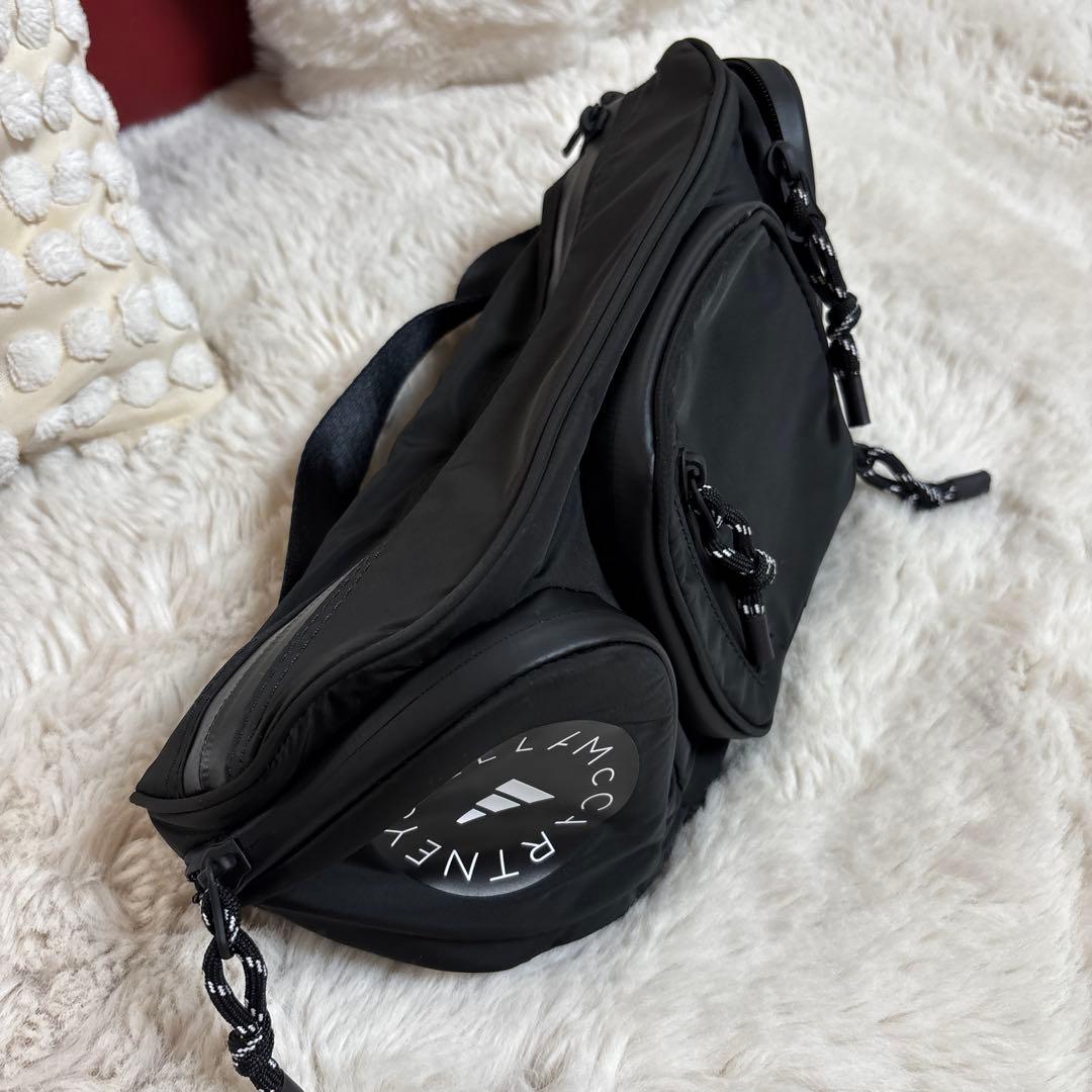 adidas アディダス by Stella McCartney ボディバッグ