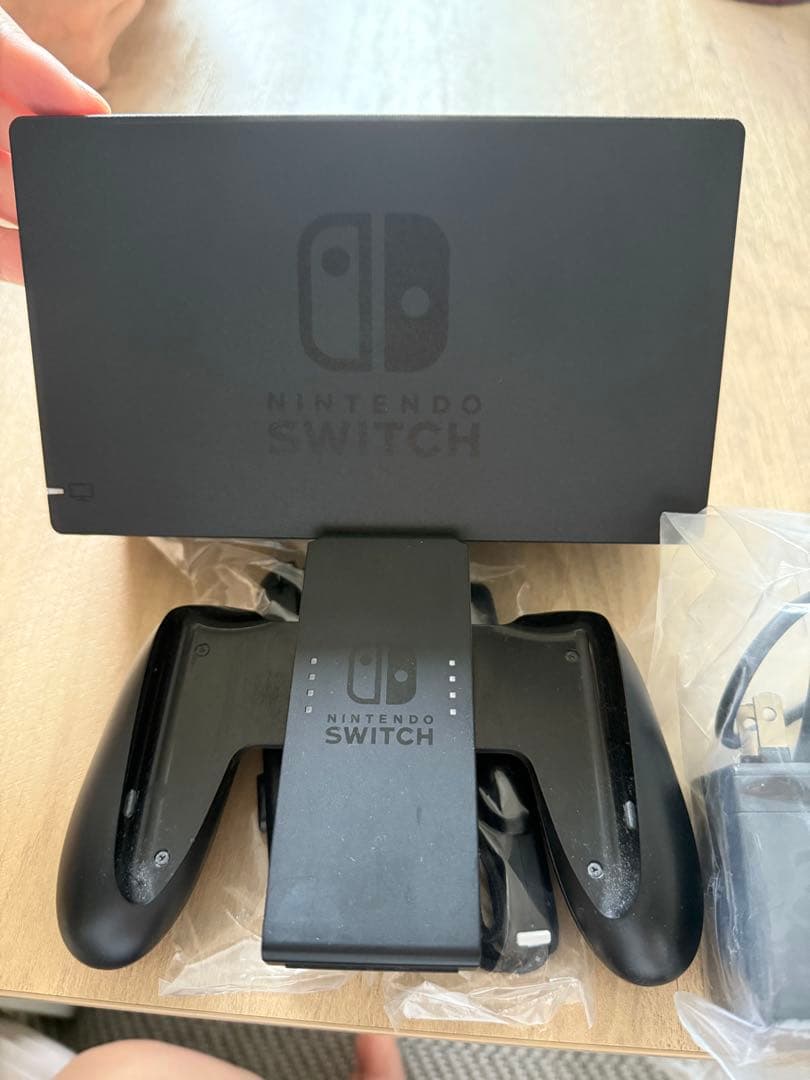 Nintendo Switch 本体 おまけ付き