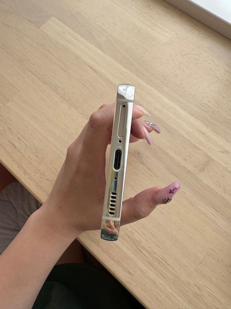 携帯電話本体 Samsung GalaxyS23