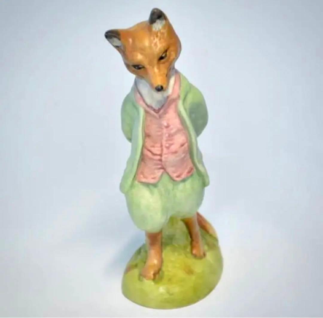 レア☆ステインフィニッシュ☆6体コンプリート！！☆ピーターラビット