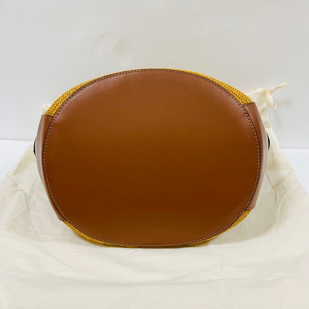 MARNI カゴバッグ マルニ ハンドバッグ ショルダーバッグ 2way