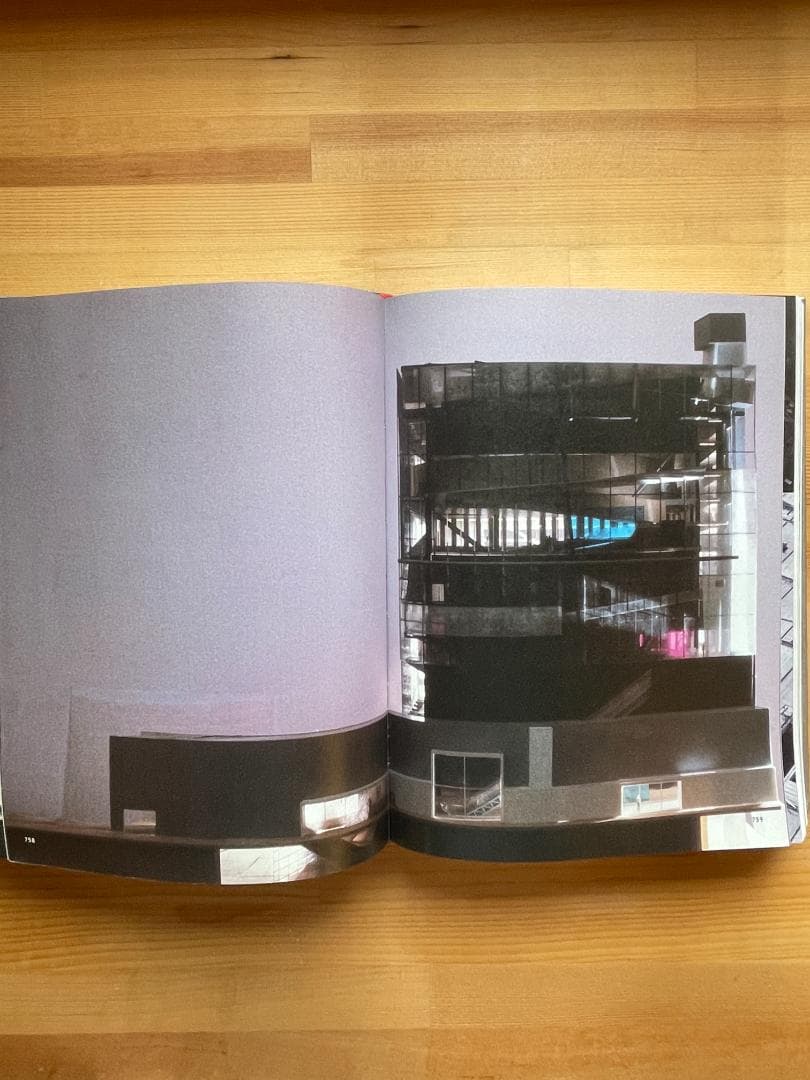 S,M,L,XL Rem Koolhaas レム・コールハース