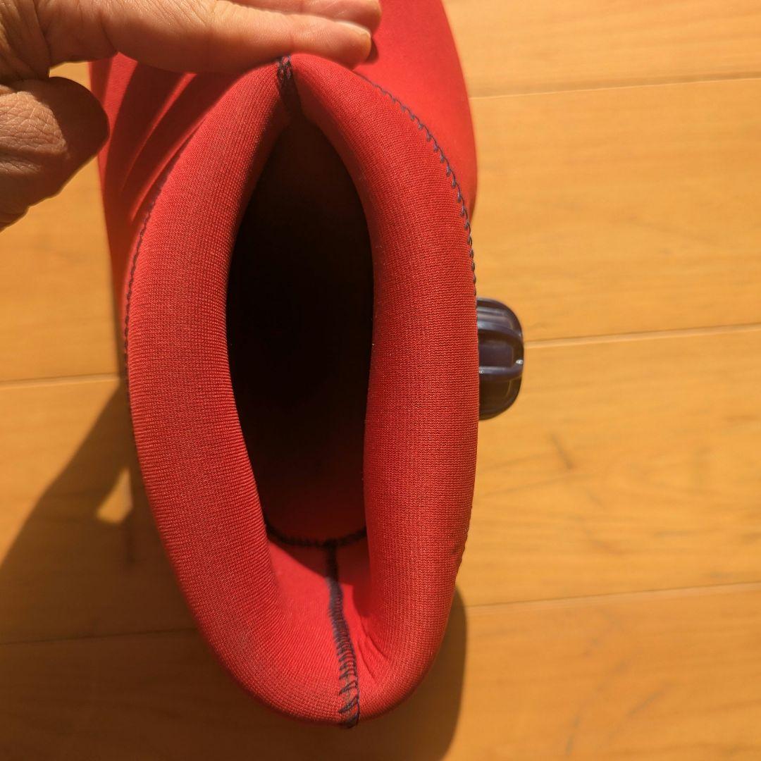 【希少セット】CLO'Z クロッツ やわらか湯たんぽ 足用＆手用セット ロート付