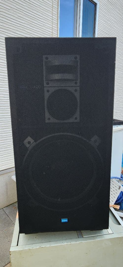 pioneer CS-A99 3ウェイスピーカー