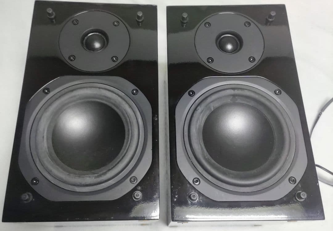 動作品_送料無料,NR-365,センター,サブウーファー,２スピーカ,リモコン