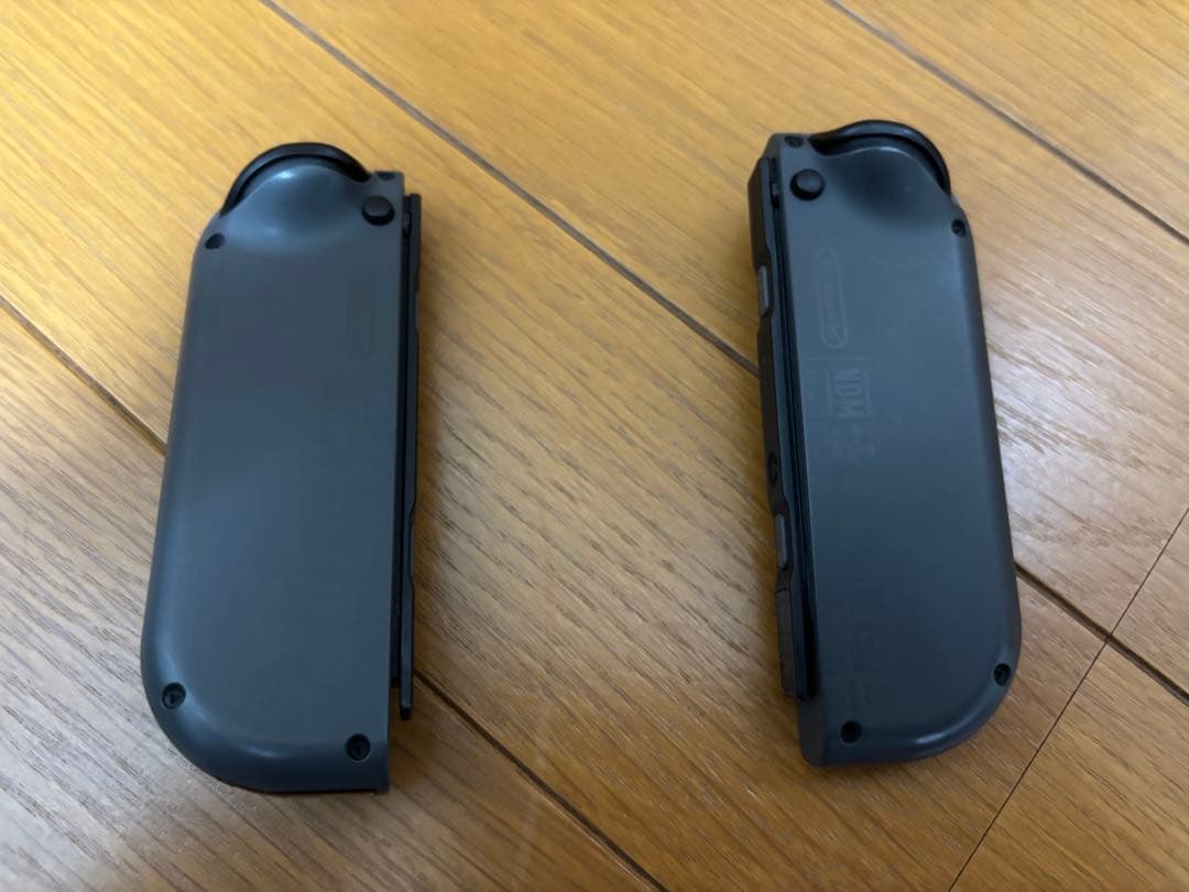 Nintendo Switch 箱無
