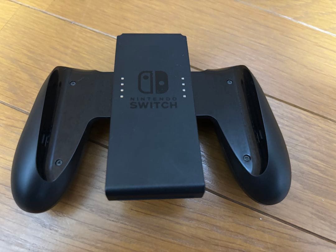 Nintendo Switch 箱無