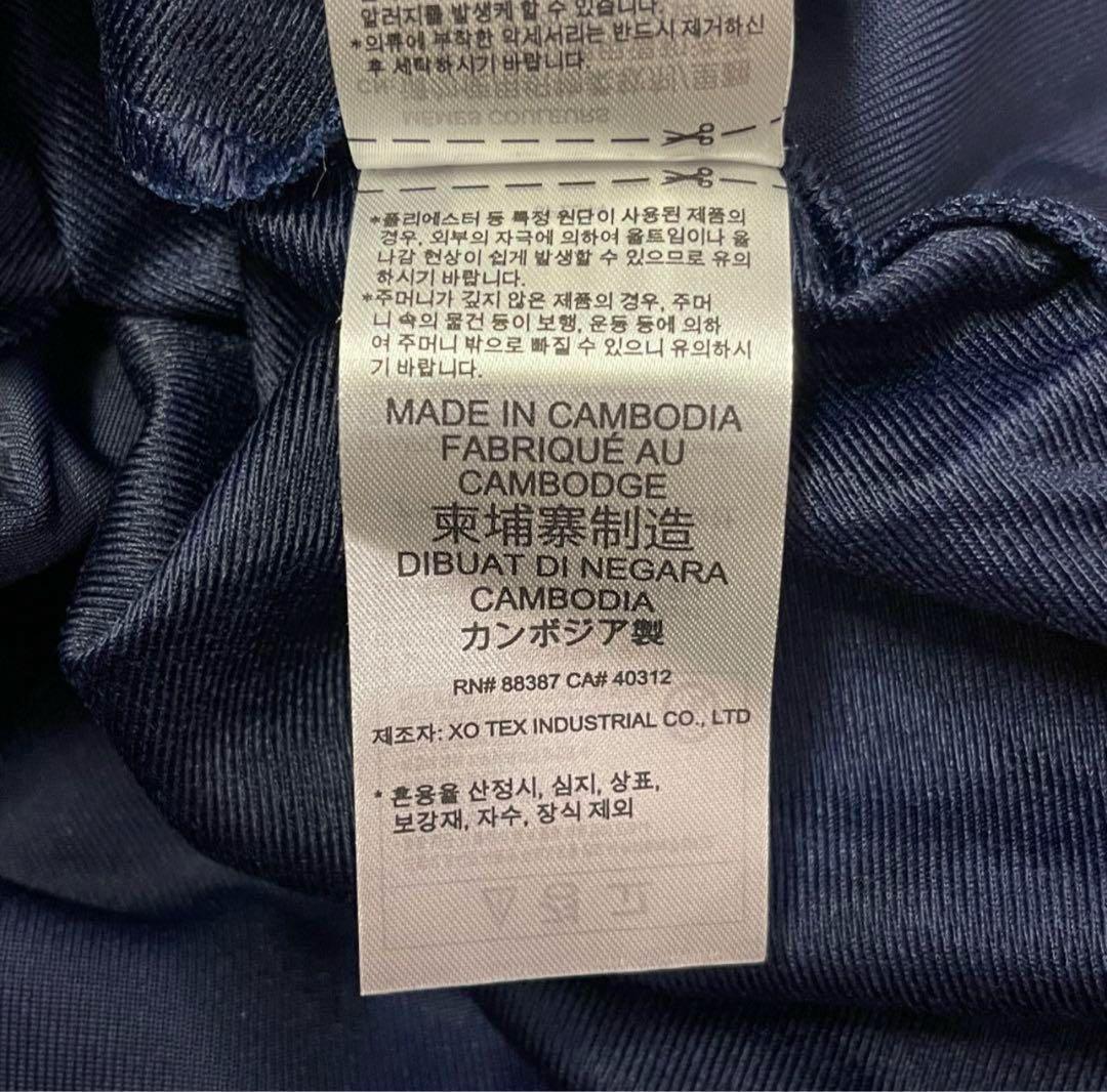 トップス adidas U FIREBIRD TT 3XL