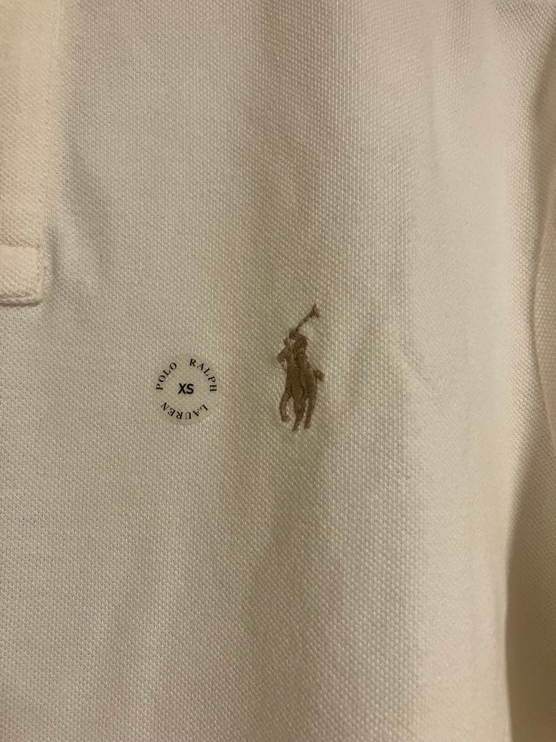はるのぶ様　お盆値下げ　新品未使用 ポロラルフローレンポロシャツ