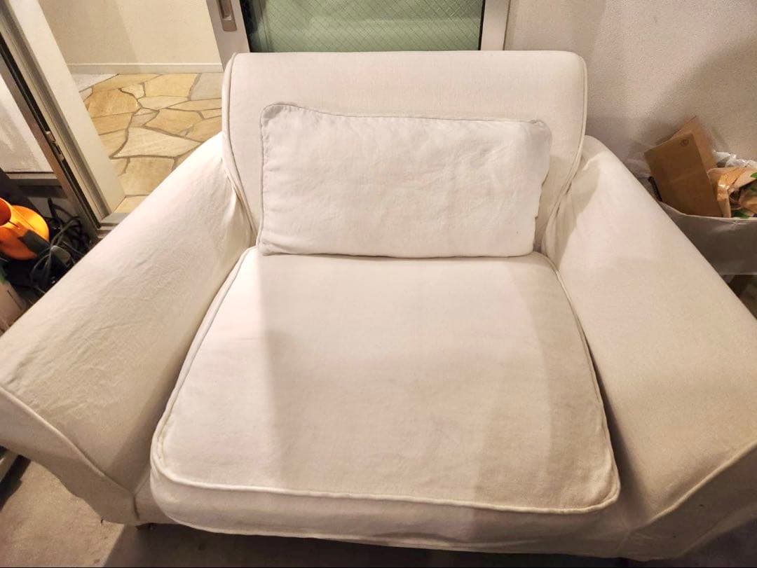 THECONRAN SHOPコンランショップ ELLIPSEエリプスアームソファ