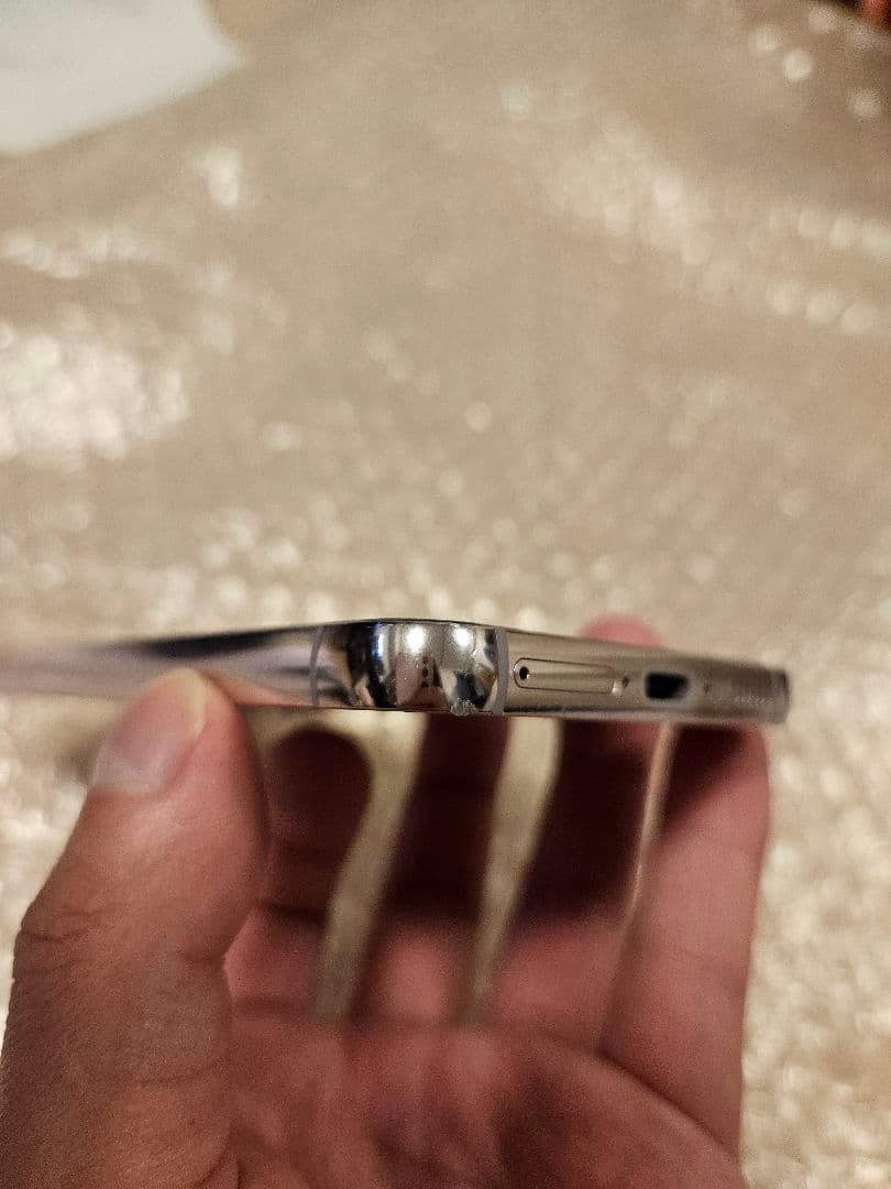 Galaxy S23 256GB docomo版 (SC-51D) SIMフリー