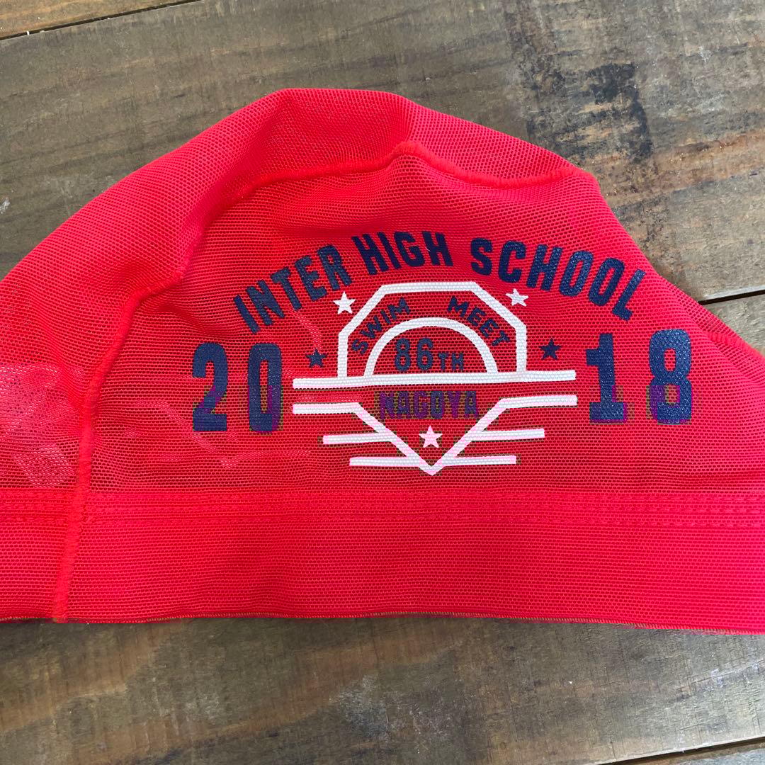 アリーナ　水着　キャップ　ゴーグル3点セット　￼